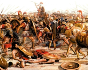 伯罗奔尼撒战争有什么意义？产生怎样的影响？