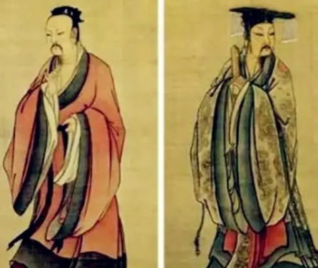 东汉存在时间长达200多年 东汉为何会出现“儿皇帝”登基的现象