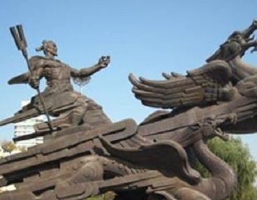 什么是涂山之会？谁最后被杀了？