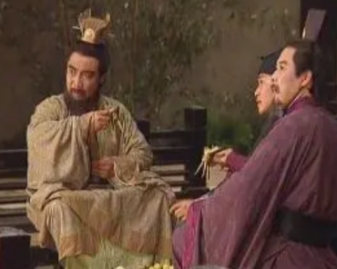 曹操设下鸿门宴，为什么放过了刘备？
