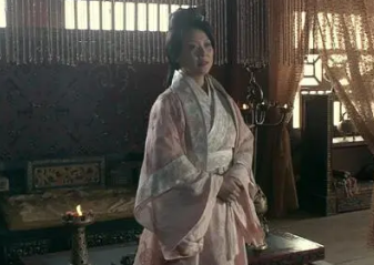 薄姬因为美貌被选入后宫，为何一直不得刘邦宠爱？