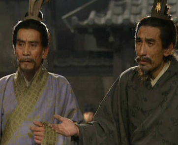 刘皇叔和简雍的典故是什么？有何寓意？