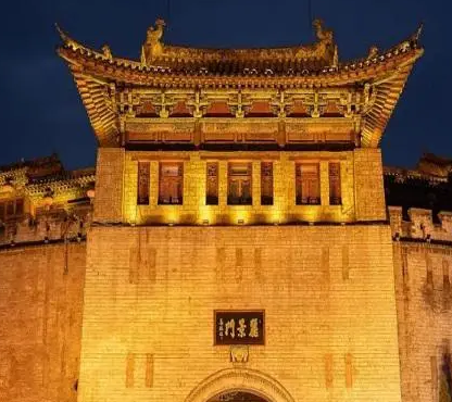 许昌和洛阳相比 曹操为什么会选择许昌作为都城-趣历史网