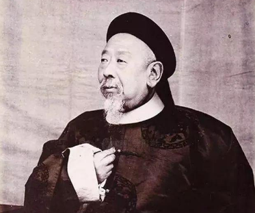 清末两江总督张人骏：一位充满矛盾的历史人物