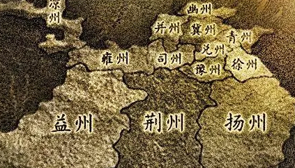 三国鼎立之时，为什么曹操可以占了天下十分之八？