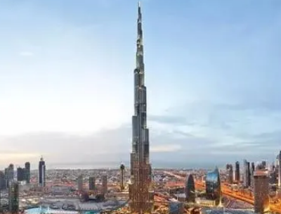  电梯最快的摩天大楼在什么地方？速度有多快？