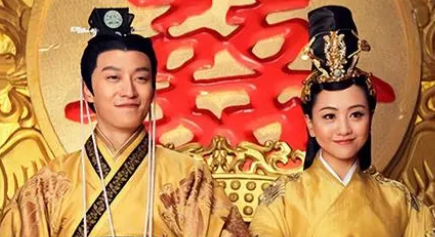 古代历史上只娶一个女人的皇帝除了杨坚还有谁？