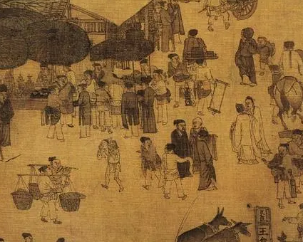 宋朝时期的结婚是什么样的 整个过程和古装剧有什么区别-趣历史网