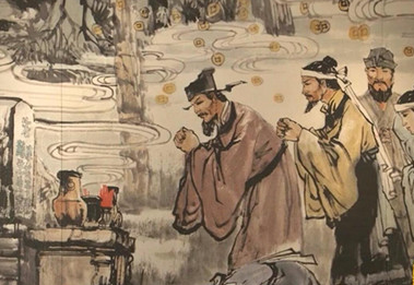 苏轼为什么要葬在河南郏县作为“归宿”呢?