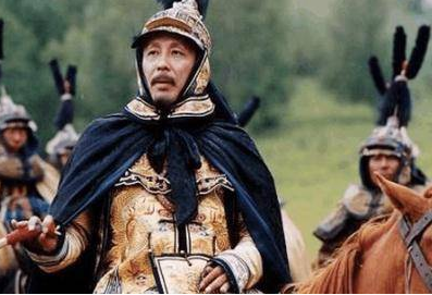 清朝一共有十二个皇帝，其中最出名的帝王是谁