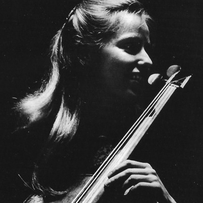 大提琴演奏家杰奎琳的一生，晚年生活是什么样的？