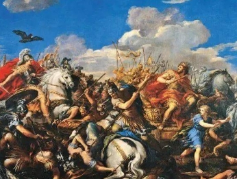 伯罗奔尼撒战争史的地位如何？它的历史地位高吗？