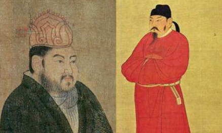 为何隋炀帝和唐太宗打击关陇贵族的结局是不同的？