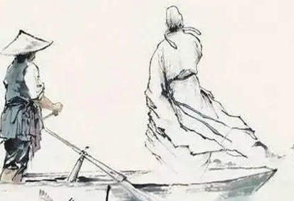 李白的诗歌浪漫飘逸，为何他的晚年却非常不幸？