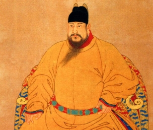 中国历史上曾经是瘸子的两位皇帝，他们的一生有多传奇？