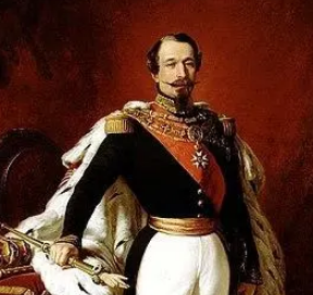 拿破仑三世与俾斯麦因卢森堡归属之间为何会爆发冲突？