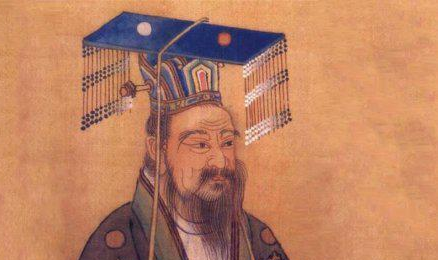 除了杨广之外，还有谁能继承隋文帝杨坚的皇位？