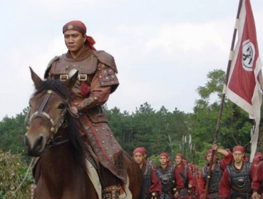 朱元璋的部队中的蒙古骑兵：历史背景与战略考量