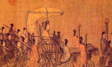 中国史上死得最惨的皇帝是谁？