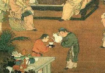 宋朝时期，有哪些解暑的饮料？