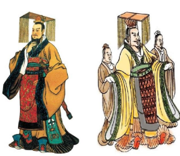 韩国人评选的亚洲最伟大的五位帝王是哪五人？他们有哪些成就？
