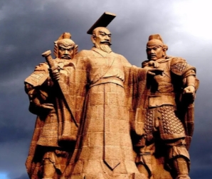 汉武大帝是哪个皇帝？他有哪些杰出成就？