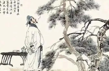 李白的名字家喻户晓，这个名字是从何而来的呢？