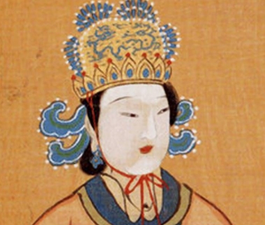 揭秘一代女皇武则天的六大无解谜团