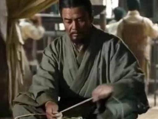 刘备的逆境生涯：从皇室宗亲到织席贩履