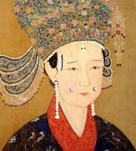 刘娥是哪个皇帝的皇后：宋真宗最宠爱的皇后