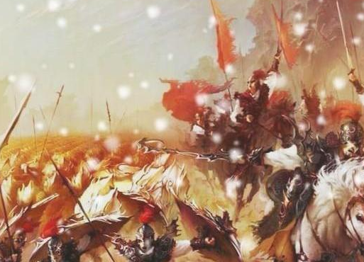 蒙古铁骑与八旗的较量：谁是真正的战争之王?