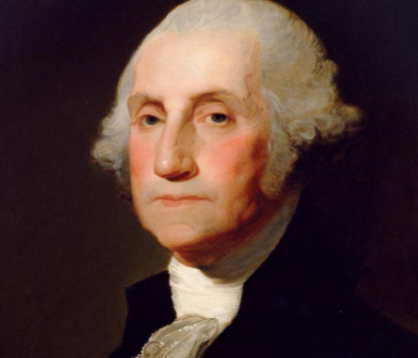 乔治华盛顿：从革命领袖到美国首任总统