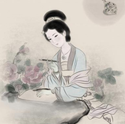 唐代女诗人于是什么形象？探索其诗歌与人生