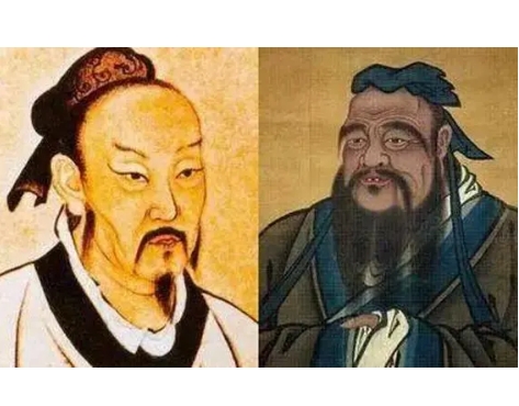 孔子与孟子：儒家思想的两位巨匠