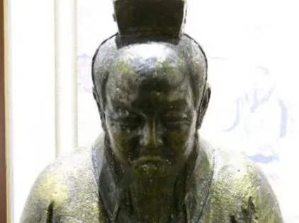 原宪桑枢——古代名士的清廉象征