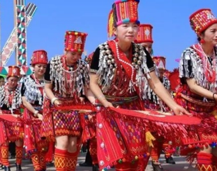景颇族的传统文化：一种独特的民族精神