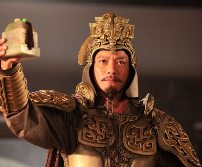 刘裕的功绩与南朝第一帝的称号