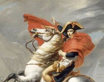拿破仑的感情史：爱情、权力的交织