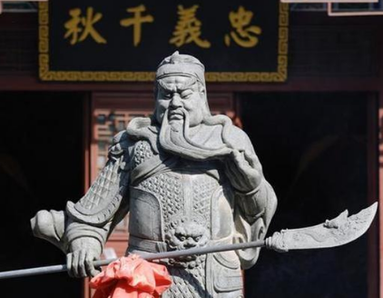 关羽之死与刘备的哀痛：一段承载兄弟情义的历史篇章