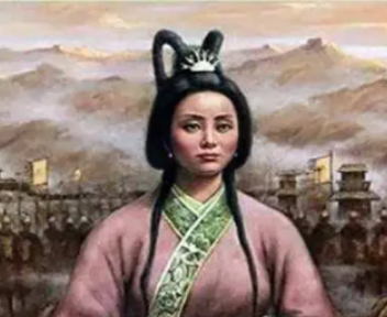 巴寡妇清：中国历史上的第一位女商人与秦始皇的赏识