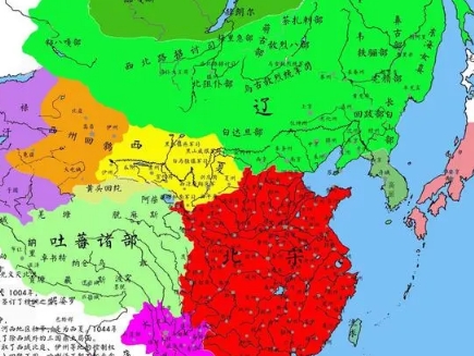 古代遼國與現代遼寧的關系