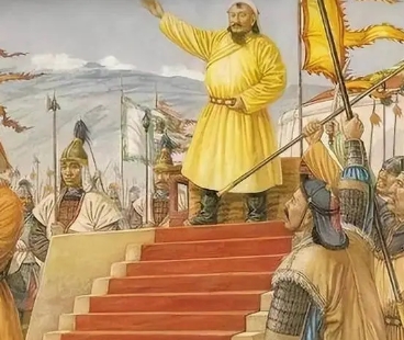 元朝最后一个皇帝是谁？元朝是如何灭亡的？