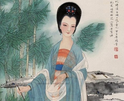 薛涛与她的“薛涛笺”：唐代女诗人的创新与传承