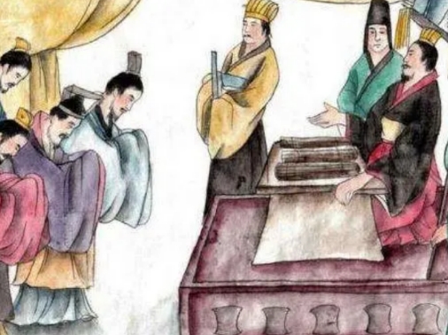 中国古代政教合一：历史与影响的探讨