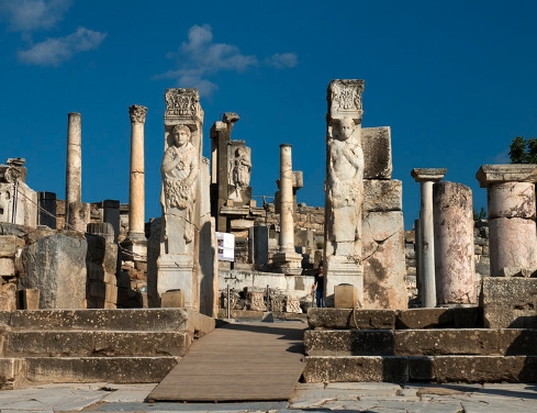 古希腊：欧洲历史文明的“摇篮”