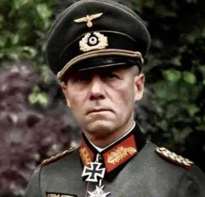 二战时期德国元帅的兴衰与反思