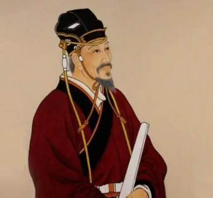 张九龄：唐朝的杰出宰相和文学巨匠