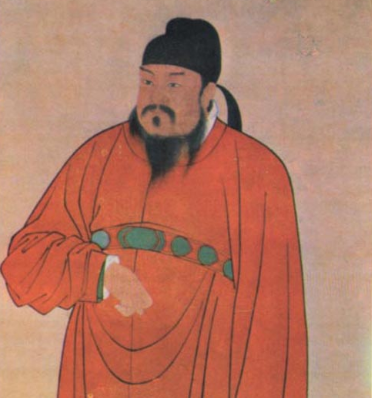 唐朝的开国皇帝李渊，人生有什么故事存在？