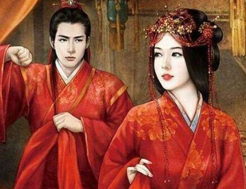 中国古代有哪些对丈夫的称谓？丈夫的称谓经历了哪些变化