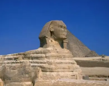 拉美西斯二世：古埃及统治时间最长的法老